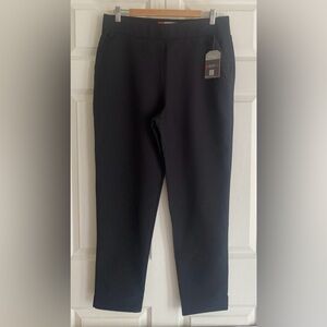 The American Outdoorsman For Women Performance Pants Fleece Lined Size XL Black